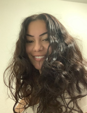 Elizabeth Marxs, 28, United States