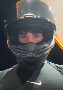 Jayyy, 22, Australia