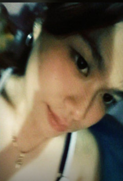 Elina Khanam, 24, United States