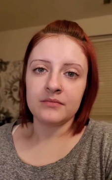 Tiffany, 23, United States