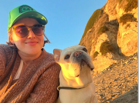 Stacy, 30, United States