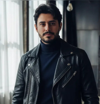 Chritian, 28, Brazil
