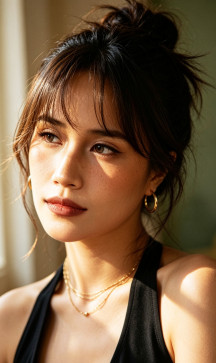 Beatriz, 29, Philippines