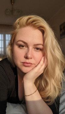 Jennifer, 26, United States