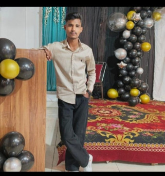 Karan, 23, India