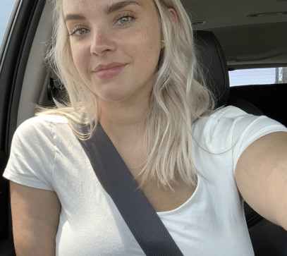 Maria, 28, United States