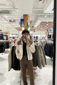 Faizy, 26, United Arab Emirates