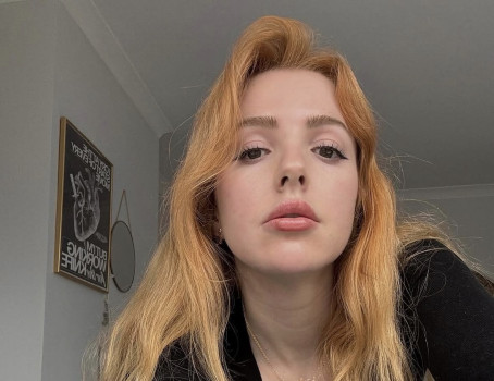 Kim Vivienne, 30, United States