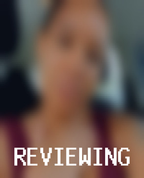 Samantha Hank, 29, United States