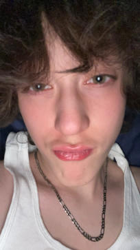 Jay, 18