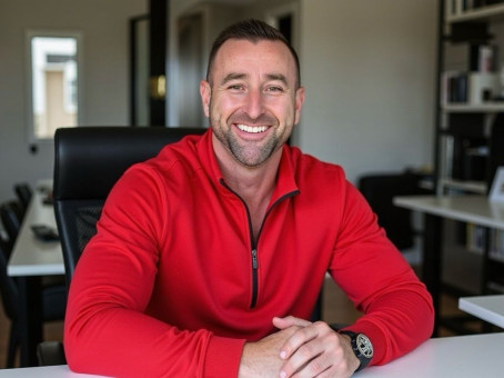 Steve, 45, Germany