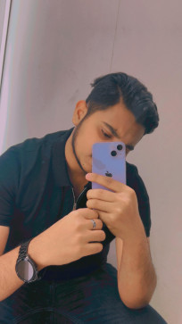 Md Azad, 18, India