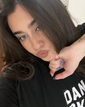 Zixuan Wang, 29, United States