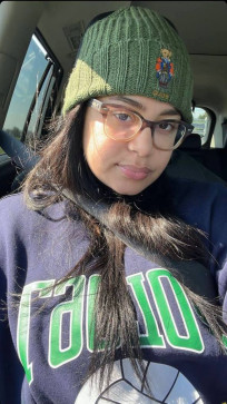 Emily, 34, United States