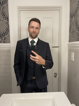 Jay, 39, United States