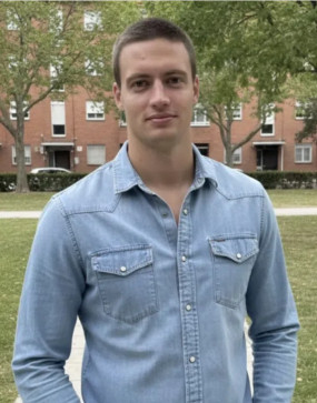 Jone, 29, Canada