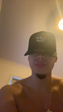 Jayden Coxy, 19, Australia