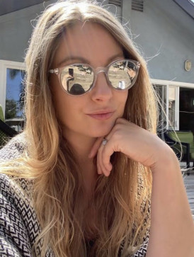 Cox Anabel, 27, United States