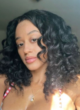 Taylor Missy, 28, United States