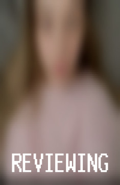 Sarah James, 33, United States