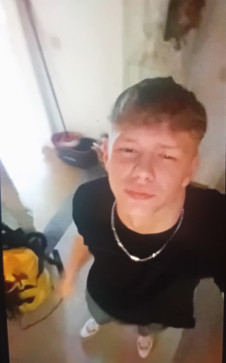 Mickey, 18, Germany