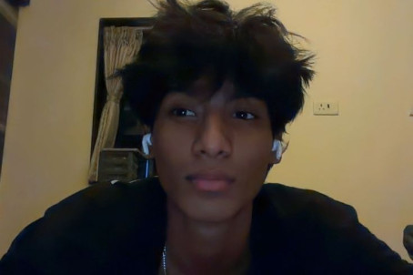 Crazy Bro, 18, India