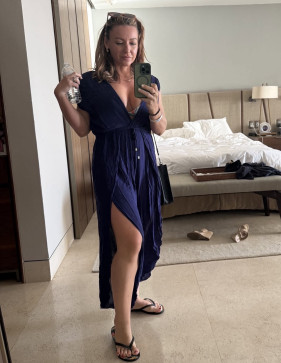 Shay, 38, United States
