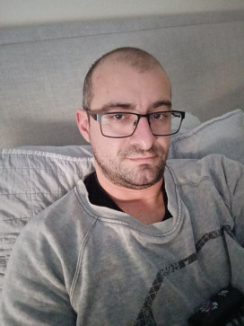 Stevce Masalkovski, 39, Australia