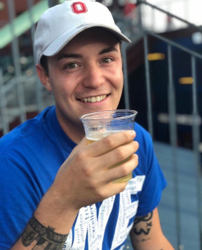 Seth Rabuck, 38, United States