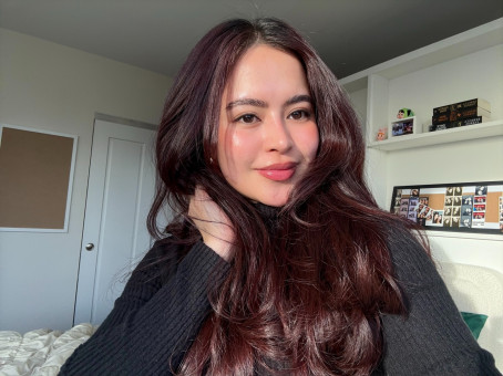 PINAYinSTATES, 40, United States