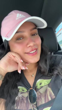 Paloma Baker, 30, United States