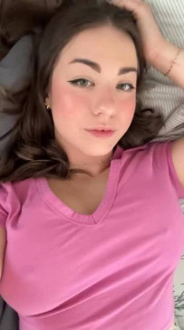 Kate Anderson, 29, United States