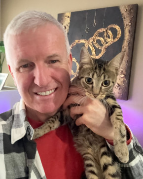Paul, 61, United States