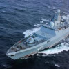 Admiral Gorshkov