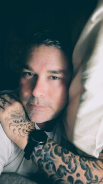 Yours, 38, United States