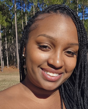 Georgina, 30, United States