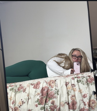 Sophia, 30, United States