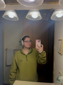 Erika, 32, United States