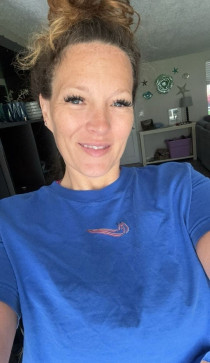 Destiny Emeh, 30, Puerto Rico