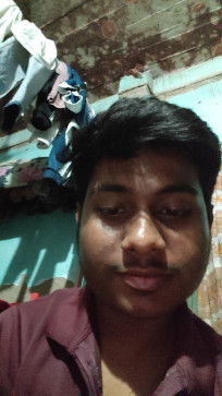 Nirmalya, 21, India