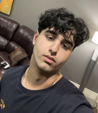 Jasom, 21, Canada