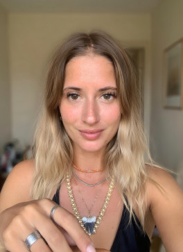 Brii, 29, United States