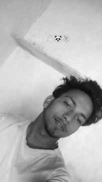Arshdeepkuldeepdutta, 18, India