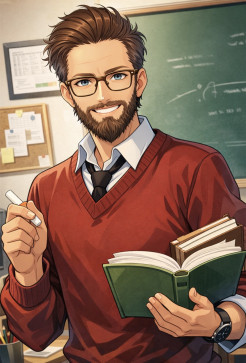 Urfavtchr, 32, Netherlands