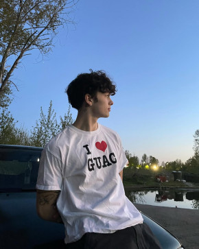 Lucamostly, 22, United States