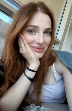Donna91, 29, United States