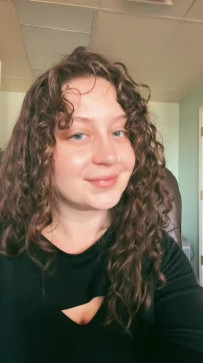 Debra Gitzel, 18, United States