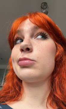 Quincy, 23, United Kingdom