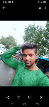 Nazir, 25, India