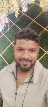 Nazir, 25, India